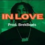 BrekBeat 💎 Type Beat trap beat Hard Melodic Dark - In love (Gunna x Nba Youngboy x Young thug type beat)