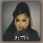 In Bloom - Better | Ariana Grande Type Beat