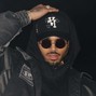 In Bloom - Water | Chris Brown x Afrobeat Type Beat