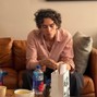 In Bloom - Sofa Song | Dominic Fike 