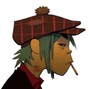 In Bloom - Sunshine | Gorillaz Type Beat