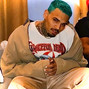 Kyduh - Me And You (Chris Brown Type Beat)