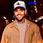 Kyduh - Location (Chris Brown Type Beat)