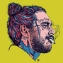 Kyduh - Post Malone x Tyla Yaweh Type Beat - \"Genesis\"