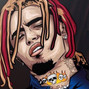 Kyduh - Lil Pump x Lil Wayne Type Beat 2019 - \"Like A Pro\"