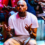 Kyduh - Eternity (Chris Brown Type Beat)