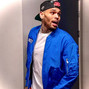 Kyduh - Hold Up (Chris Brown Type Beat)