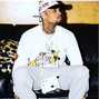 Kyduh - Chris Brown x Ty Dolla Sign Type Beat - "Girl On Girl"