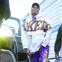 Kyduh - Chris Brown x K Camp Type Beat - "Beat It Up"