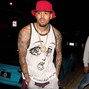 Kyduh - Chris Brown x Tory Lanez Type Beat - "Don't Hate Me"