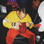 Kyduh - Chris Brown x Tory Lanez x K Camp Type Beat-"Don't Pretend"