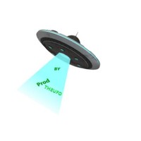 The UFO