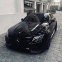 Bargholz - Black Benz