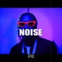 Bargholz - NOISE | Tyga Type Beat | Offset Type Beat