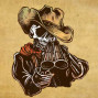 Bargholz - COWBOY