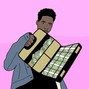 Jensen - (4-2-19) TAY K x PLAYBOI CARTI x PIERRE BOURNE TYPE BEAT JENSEN