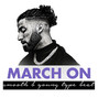 Royal Audio Tunes - MARCH ON 🎁 (Buy 1 Get 4 Free)