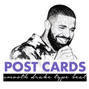 Royal Audio Tunes - POST CARDS 🎁 (Buy 1 Get 4 Free)