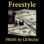 Lil Richie Beats - Freestyle - Young Thug x NLE Choppa - Type Beat