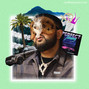 Ray Offkey - Space Coupe ( Buy 2 Get 1 Free ) *UPDATED*