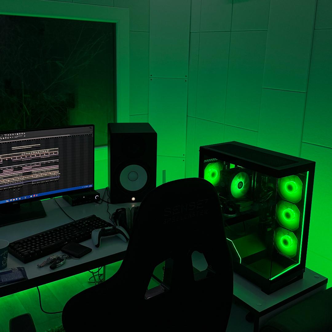 New Beats With Unlimited Rights And Trackouts / Stems