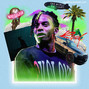 Ray Offkey - Butterfly |Buy2Get1Free| Playboi Carti Ken Carson Type Beat