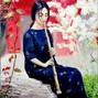 Canary - Flute