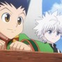 Lon tha Don - Gon & Killua
