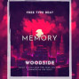 Woodside - Woodside - MEMORY (C#min)