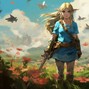 Producedbydayvs - Zelda