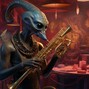 Producedbydayvs - Space Tavern