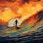 Producedbydayvs - Surf