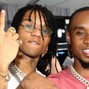 Dj Spinwizad - Rae Sremmurd Bedtime Stories Chilled Emotional Trap Type Beat 