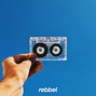 Rebbel - Skylight (Guitar Pop)