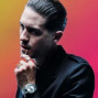 Rebbel - Glory (Rap HipHop, G-Eazy)