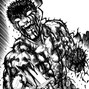 Spider Feet - Berserk Guts // HARDCORE