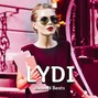 Aminjon Abdulloev - LYDI