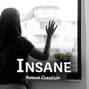 Aminjon Abdulloev - Sad type beat "Insane"