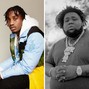 jadeonthebeatz - "Remember"　Rod Wave × Lil Tjay