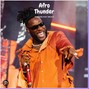 tucknologymusic - Afro Thunder (Burna Boy type beat)