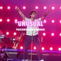 tucknologymusic - Unusual (Bruno Mars type beat)(Eminor)