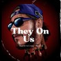 tucknologymusic - They on us (Post Malone type beat)(Aflat minor)