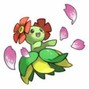 neosspace - Flower Pedals