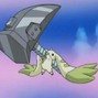 neosspace - Terriermon