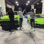 f1tix - Gas Station