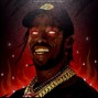 Ftfiree - NWO x Travis x Kodak x 21 savage