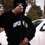 zlowba - Supervillain