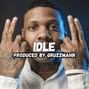 gruzzmahn - '23 TRAP BEAT ~ IDLE