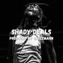 gruzzmahn - REGGAE TYPE BEAT INSTRUMENTAL ~ SHADY DEALS