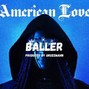 gruzzmahn - '24 AFRO SWING BEAT ~ BALLER 